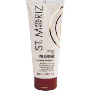 St. Moriz Advanced Отстранител на автобронзант, 200 ml - ozone