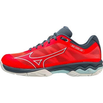 Mizuno Wave Exceed Light AC FCoral Woman