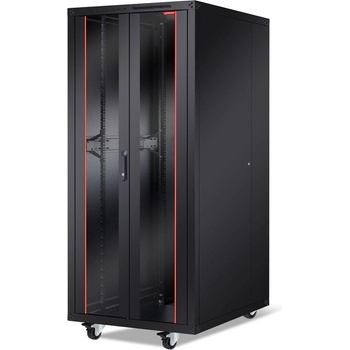 Formrack 19" Free standing rack 42U (BETA-42U80100)