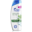 Head & Shoulders Tea Tree šampón na vlasy 400 ml