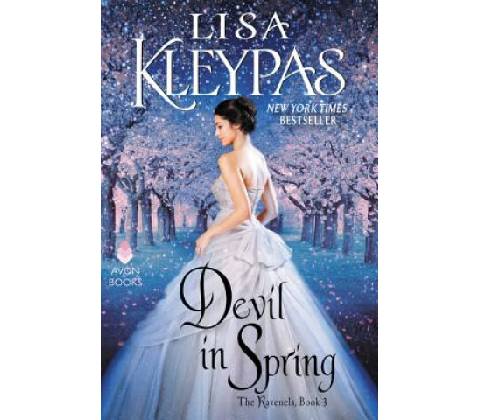 Devil in Spring