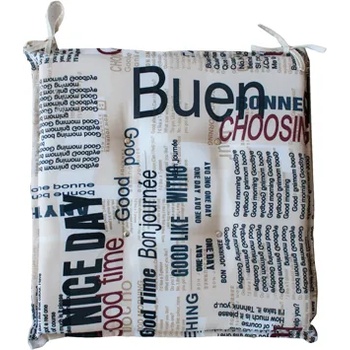 Image 1 of Mira-N Възглавница tevalli с декор (0115150)