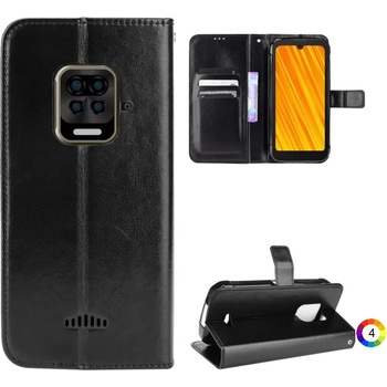 Image 1 of DOOGEE S59 / S59 Pro Wallet Калъф и Протектор