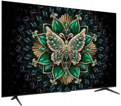 TCL 50C69K