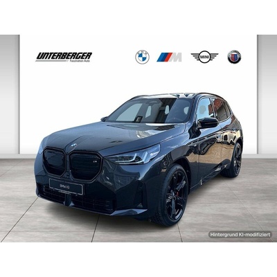 BMW X3 M50 xDrive M Sport 293 kW