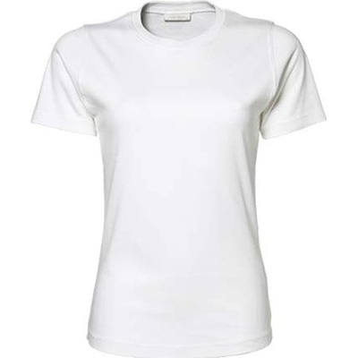 Tee Jays Dámske tričko TJ580N White