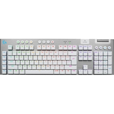 Logitech G915 X Lightspeed Wireless 920-012690