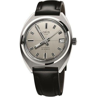 Oris 01 733 7813 4151-Set