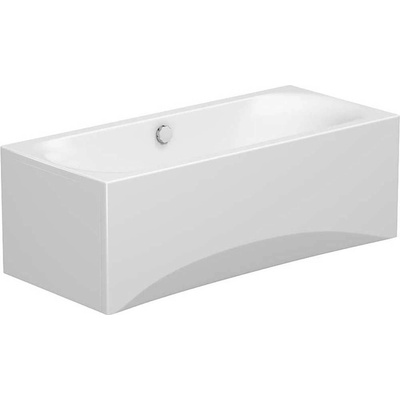 Cersanit City 170 x 75 cm S301336