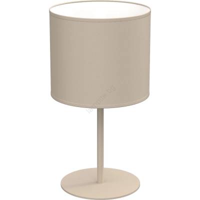 Luminex Настолна лампа ARDEN 1xE27/15W/230V бежова (LU4238)