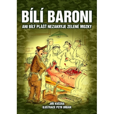 Bílí baroni