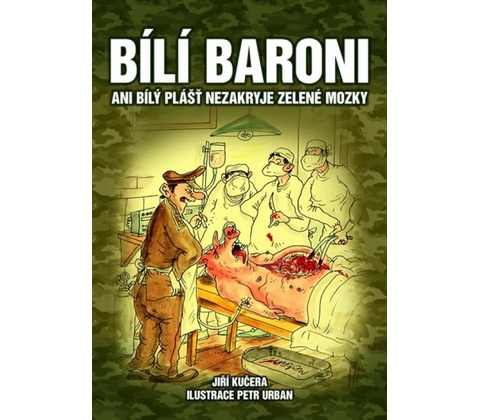 Bílí baroni