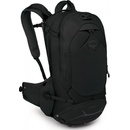 Osprey Escapist 25l black
