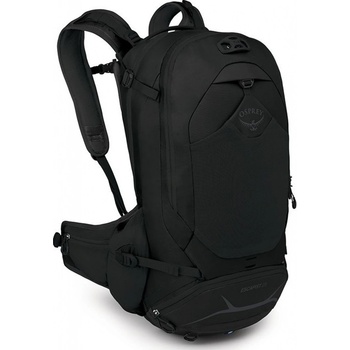 Osprey Escapist 25l black