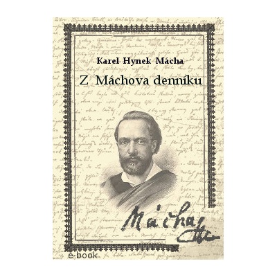 Z Máchova denníku
