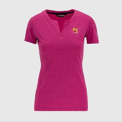 KARPOS W K-Performance T-Shirt W Cabaret