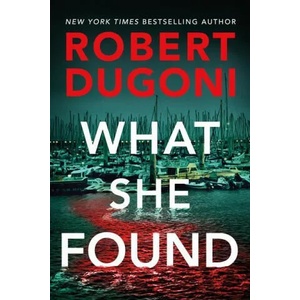 What She Found (ISBN: 9781542008327)