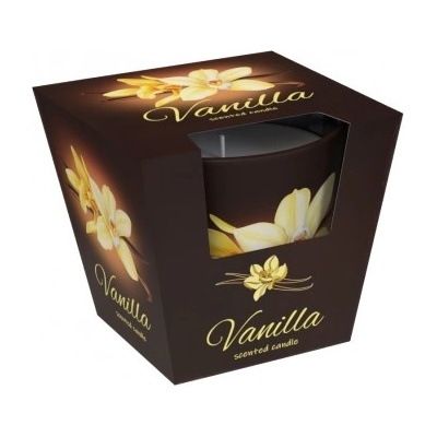 Santo Candles Vanilla 115g
