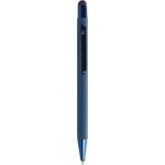 Eurocom Метална х-ка Talin Satin с touch ф-ция, синя (32246-А-СИН)