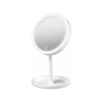 Beurer Козметично огледало Beurer BS 45, LED светлина, 5-кратно увеличение на образа, 58404_BEU