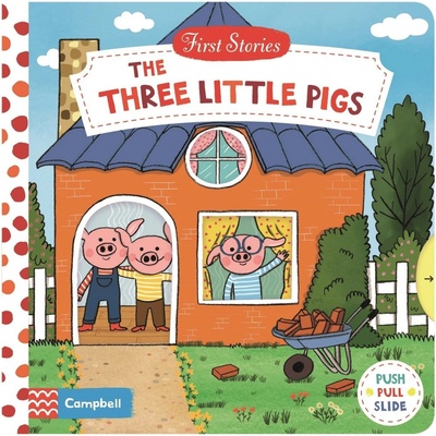 The Three Little Pigs
