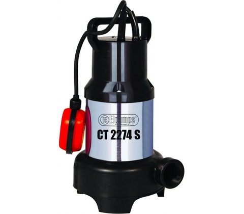 Elpumps CT 2274