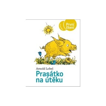 Prasátko na útěku