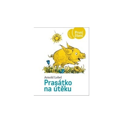 Prasátko na útěku