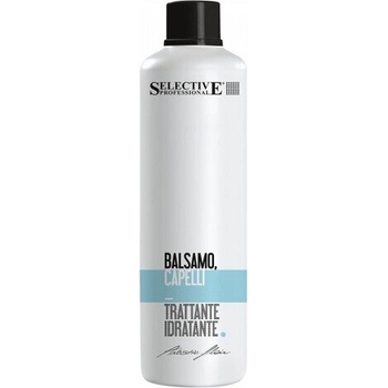 ХИДРАТИРАЩ БАЛСАМ ЗА ВСЕКИ ТИП КОСА selective professional artistic flair balsamo capelli 1000ml