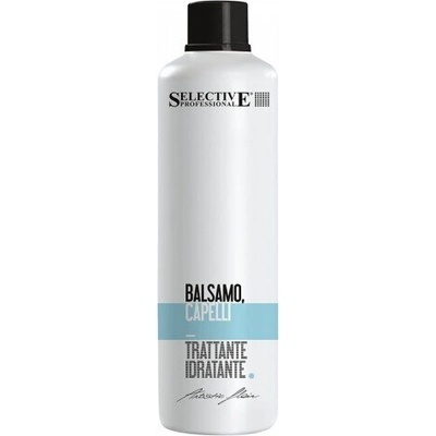 ХИДРАТИРАЩ БАЛСАМ ЗА ВСЕКИ ТИП КОСА selective professional artistic flair balsamo capelli 1000ml