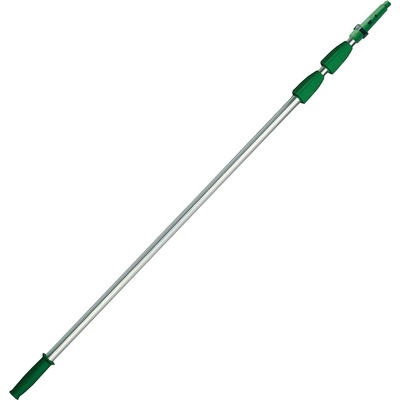 Unger OptiLoc Professional, Teleskopická tyč, hliník, max. 450 cm, 79061