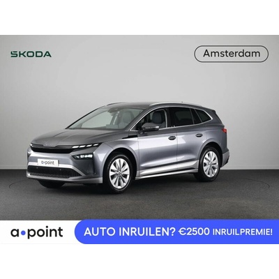 Skoda Enyaq 150 kW