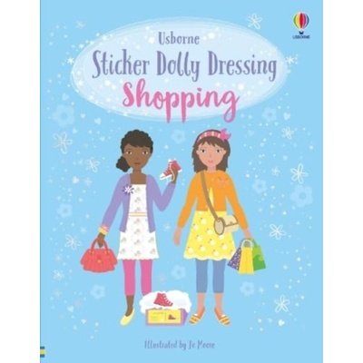 Shopping - Fiona Watt