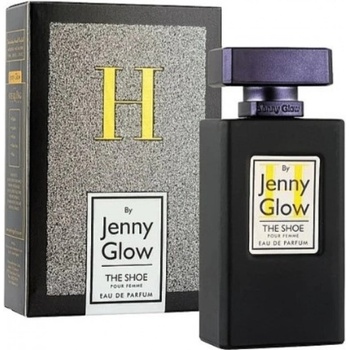 Jenny Glow The Shoe EDP 80 ml