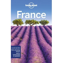 Lonely Planet France