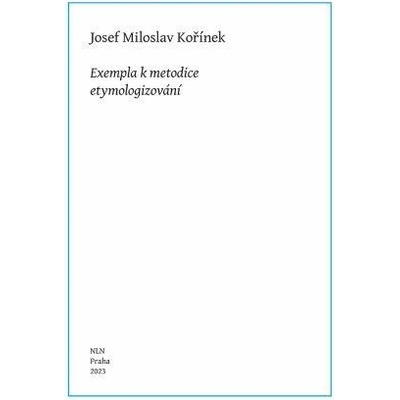 Josef Miloslav Kořínek