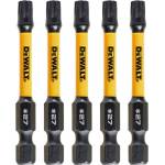 DEWALT - Комплект битове T27, 5 бр DT7397T (DT7397T)