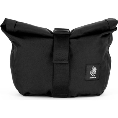 Ethnotek Чанта за рамо Ethnotek Cyclo Sling Shoulder bag - Ballistic Black - размер 11 l (510-6262-0111)