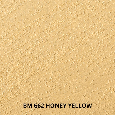 HET Brillant Metallico 1 L Honey Yellow