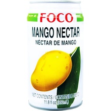 Foco Mango nápoj 350 ml