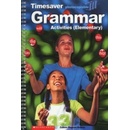 Grammar Activities Elementary
