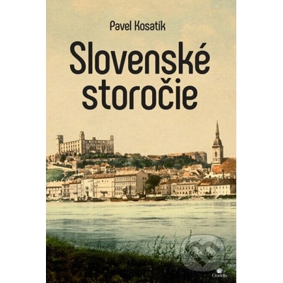 Slovenské storočie