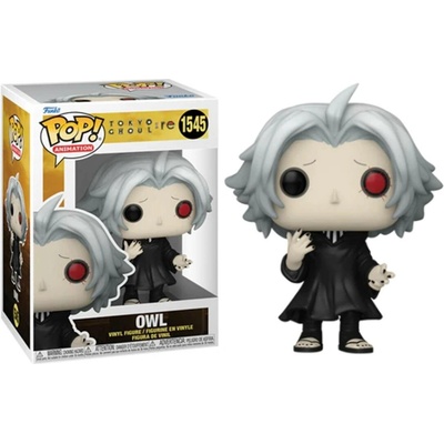 Funko Pop! Tokyo Ghoulre Owl