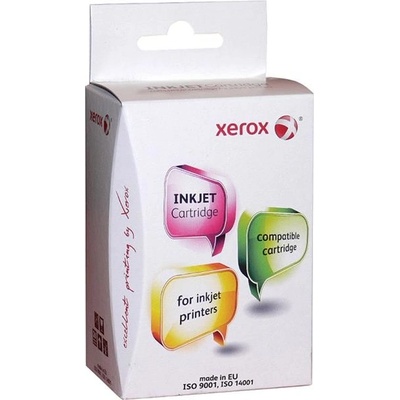 Xerox Canon (3x13ml + 25ml) CMYK multipack s chipem (CLI8 C, M, Y + PGI5Bk)