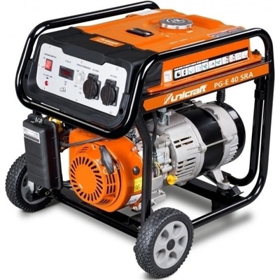 Unicraft 6706040 PG-E 40 SRA
