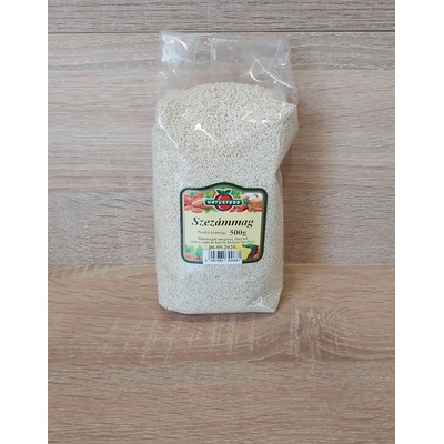 Naturfood Sezamové semienka 500 g)
