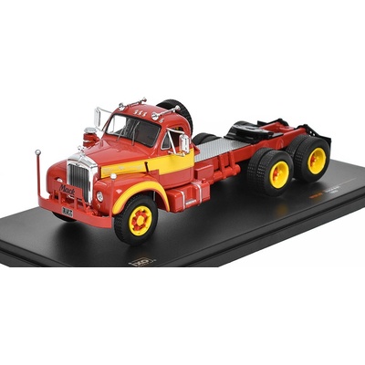 IXO Mack B 61 1953 1:43