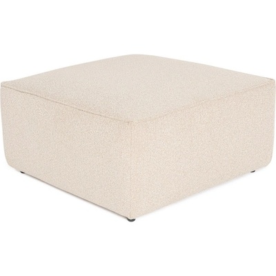 Hanah Home Taburet LORA 85 cm broskvový