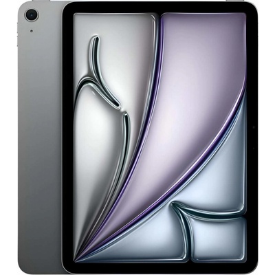 Apple iPad Air 11 (2024) 1TB Wi-Fi Space Grey MUWQ3HC/A