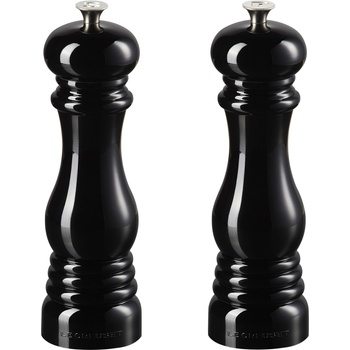 Le Creuset Мелнички за сол и пипер Le Creuset 21 см черни 2 бр (96002100140000)